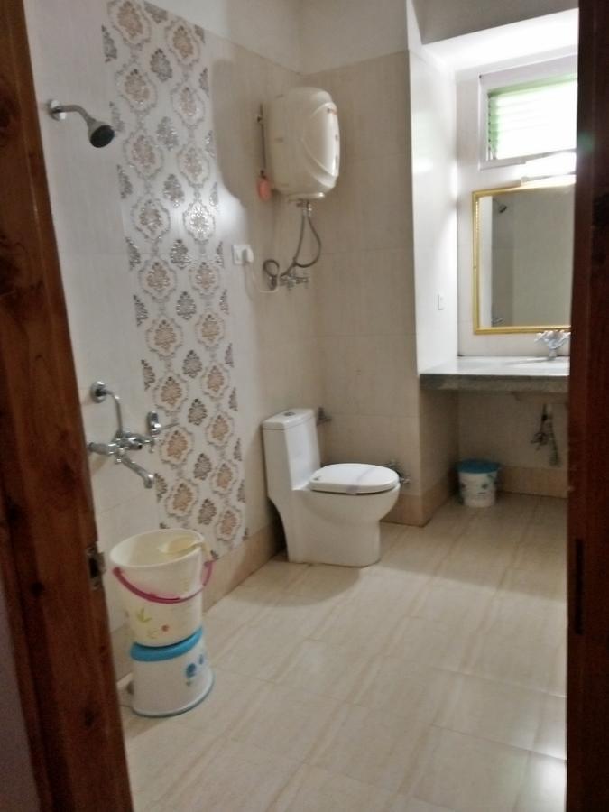 The Shivalik Hotel Manāli Eksteriør billede