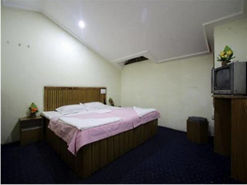 The Shivalik Hotel Manāli Eksteriør billede